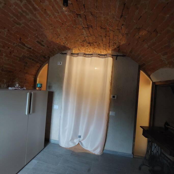 Istanti - Rosmarino Costigliole Saluzzo Exterior foto