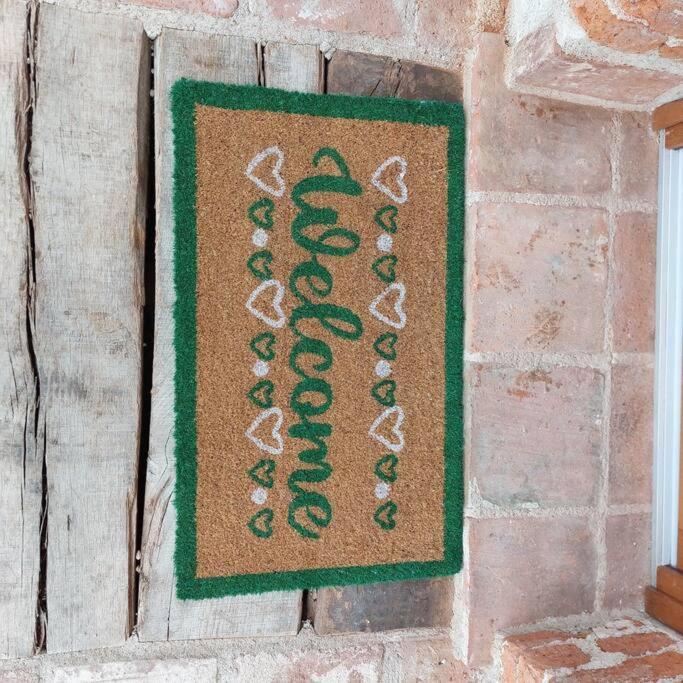 Istanti - Rosmarino Costigliole Saluzzo Exterior foto