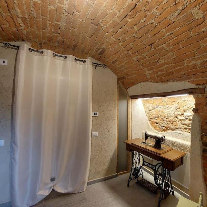 Istanti - Rosmarino Costigliole Saluzzo Exterior foto