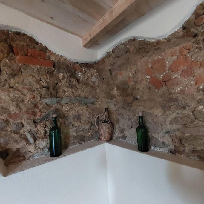 Istanti - Rosmarino Costigliole Saluzzo Exterior foto