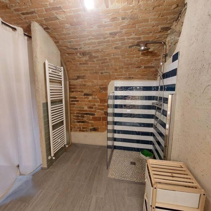Istanti - Rosmarino Costigliole Saluzzo Exterior foto