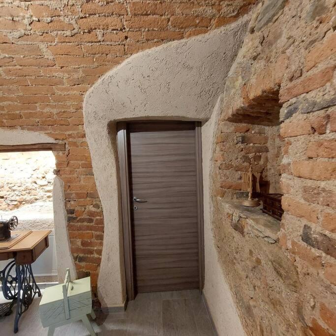 Istanti - Rosmarino Costigliole Saluzzo Exterior foto