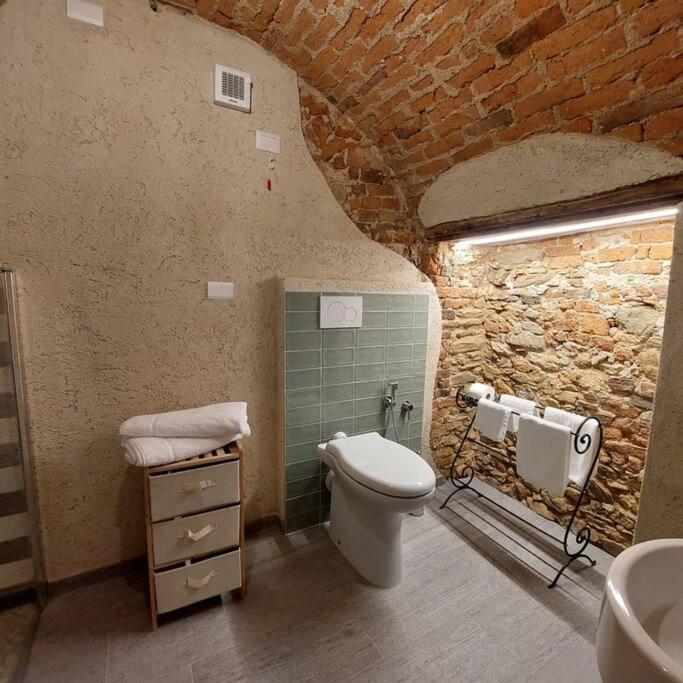 Istanti - Rosmarino Costigliole Saluzzo Exterior foto