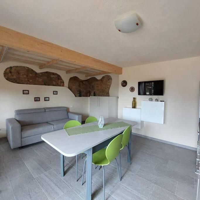 Istanti - Rosmarino Costigliole Saluzzo Exterior foto