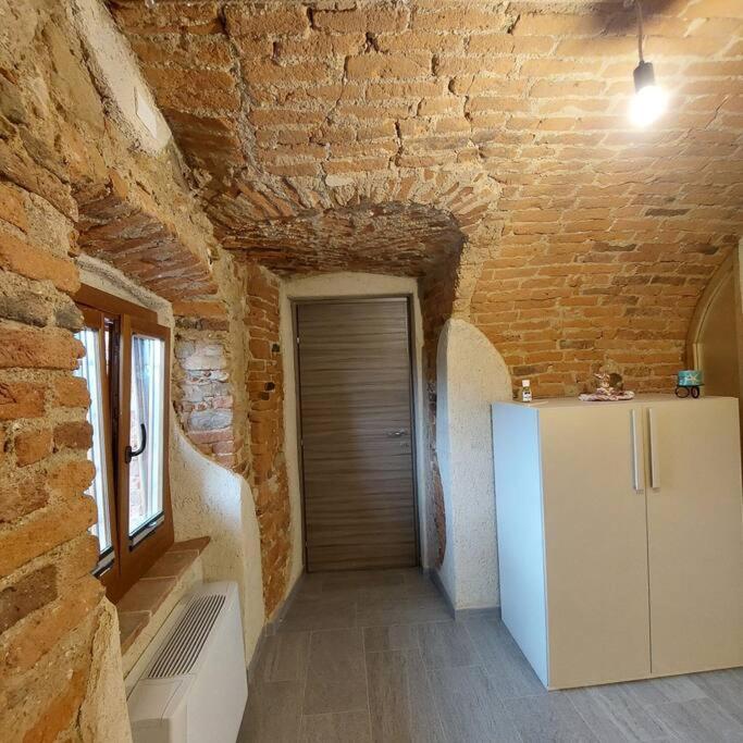 Istanti - Rosmarino Costigliole Saluzzo Exterior foto